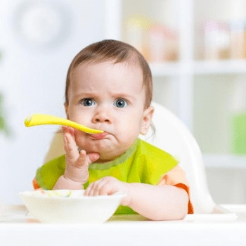 Kinder slabben & luiers