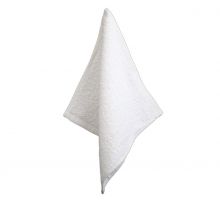 Waslap - Passo - 400 gr/m² - wit bestellen voor bedrijven bij Ten Kate Textiel