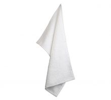 Gastendoek - Taag - 400 gr/m² - wit bestellen voor bedrijven bij Ten Kate Textiel