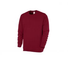 Sweater BP - uniseks bestellen voor bedrijven bij Ten Kate Textiel