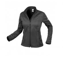 Dames softshell jack - BP bestellen voor bedrijven bij Ten Kate Textiel