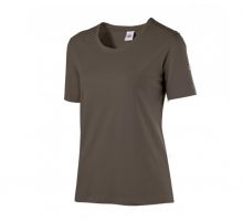 Dames T-shirt - BP bestellen voor bedrijven bij Ten Kate Textiel