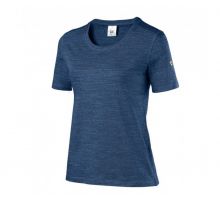 Dames T-shirt - BP - space-dyed bestellen voor bedrijven bij Ten Kate Textiel