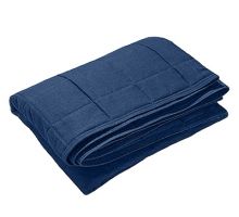 Deken - Force - anti-scheur & brandveilig (zonder vulling) bestellen voor bedrijven bij Ten Kate Textiel