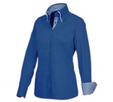 Blouse - Giovanni Capraro 29309 - accenten bestellen voor bedrijven bij Ten Kate Textiel