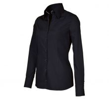 Blouse - Giovanni Capraro 29314 - accent bestellen voor bedrijven bij Ten Kate Textiel