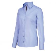 Blouse - Giovanni Capraro 29315 bestellen voor bedrijven bij Ten Kate Textiel