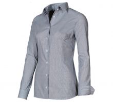 Blouse - Giovanni Capraro 29321 bestellen voor bedrijven bij Ten Kate Textiel