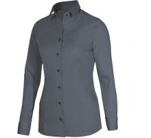 Blouse - Giovanni Capraro 29336 - stretch bestellen voor bedrijven bij Ten Kate Textiel