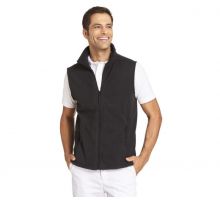 Heren Fleece Bodywarmer bestellen voor bedrijven bij Ten Kate Textiel