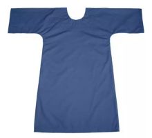 Anti-scheur hemd - Force - brandveilig - lang model bestellen voor bedrijven bij Ten Kate Textiel