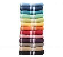 Badlaken - Gesten - 500 gr/m² bestellen voor bedrijven bij Ten Kate Textiel