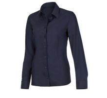 Blouse - Giovanni Capraro 29349 - uni bestellen voor bedrijven bij Ten Kate Textiel