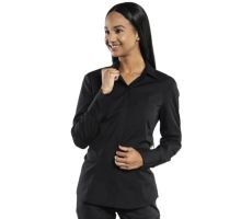 Blouse - Women UFX Black - Chaud Devant bestellen voor bedrijven bij Ten Kate Textiel