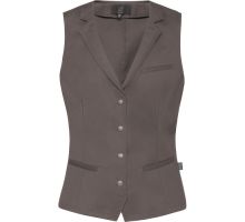 Dames gilet - Greiff - revers bestellen voor bedrijven bij Ten Kate Textiel