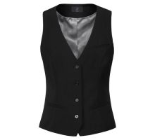 Dames Gilet Greiff-Premium Regular Fit bestellen voor bedrijven bij Ten Kate Textiel