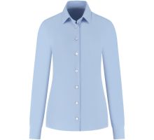 Blouse 3380 - Xirtrum - travelstof bestellen voor bedrijven bij Ten Kate Textiel
