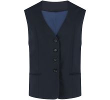 Dames gilet 34700 - Xirtrum - travelstof bestellen voor bedrijven bij Ten Kate Textiel