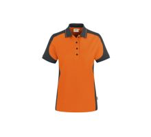 Dames Polo - Hanny - Hakro Mikraliner® - met contrast bestellen voor bedrijven bij Ten Kate Textiel