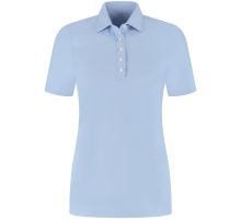 Damespolo 3384 - Xirtrum - travelstof bestellen voor bedrijven bij Ten Kate Textiel