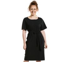 Jurk Fennel - Chaud Devant - Sense - loose fit bestellen voor bedrijven bij Ten Kate Textiel