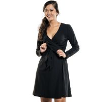 Jurk Vanilla - Chaud Devant-Sense - tight fit bestellen voor bedrijven bij Ten Kate Textiel