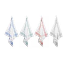 Glazendoek/Poleerdoek - halflinnen bestellen voor bedrijven bij Ten Kate Textiel