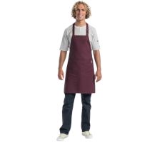 Halterschort - Base Cherry - Chaud Devant bestellen voor bedrijven bij Ten Kate Textiel