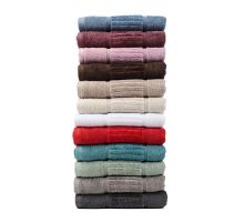 Handdoek - Pure - bio-katoen bestellen voor bedrijven bij Ten Kate Textiel