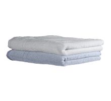 Handdoek - Madras - 400 gr/m² bestellen voor bedrijven bij Ten Kate Textiel