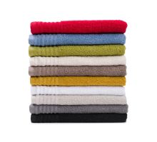 Handdoek - Macau - 400 gr/m² bestellen voor bedrijven bij Ten Kate Textiel