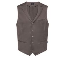 Heren gilet - Greiff - revers bestellen voor bedrijven bij Ten Kate Textiel