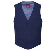 Heren gilet - Greiff-Premium - regular fit bestellen voor bedrijven bij Ten Kate Textiel