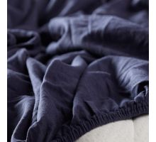 Jersey Hoeslaken - Garda - dubbel jersey bestellen voor bedrijven bij Ten Kate Textiel