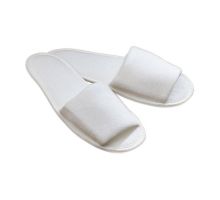 Badslippers / hotelslippers (paar) bestellen voor bedrijven bij Ten Kate Textiel