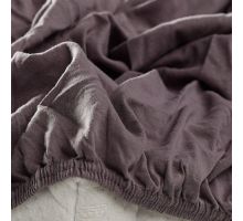 Jersey hoeslaken - Gilda - single jersey bestellen voor bedrijven bij Ten Kate Textiel