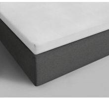 Jersey Hoeslaken Topmatras - Golfo bestellen voor bedrijven bij Ten Kate Textiel