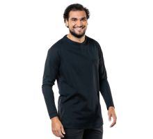 Koks T-shirt - Valente UFX Black - Chaud Devant bestellen voor bedrijven bij Ten Kate Textiel