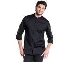 Koksjas - Riva UFX Black - Chaud Devant bestellen voor bedrijven bij Ten Kate Textiel