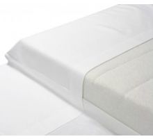 Kophoeslaken - Rota - katoen/polyester 50/50 bestellen voor bedrijven bij Ten Kate Textiel
