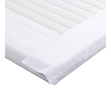 Kophoeslaken - Arabba - katoen/polyester 80/20 bestellen voor bedrijven bij Ten Kate Textiel