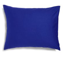 Kussen - Project - wasbaar - blauw bestellen voor bedrijven bij Ten Kate Textiel