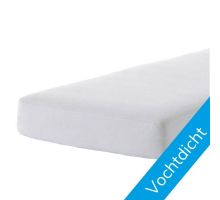Beschermhoeslaken - Geulle - vochtdicht - jersey/pu bestellen voor bedrijven bij Ten Kate Textiel