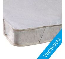 Beschermplateau - Graft - vochtdicht - badstof/PU bestellen voor bedrijven bij Ten Kate Textiel