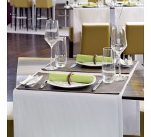 Placemat Mondo bestellen voor bedrijven bij Ten Kate Textiel