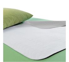 Incontinentie Onderlegger - Bio Active - zonder instop bestellen voor bedrijven bij Ten Kate Textiel