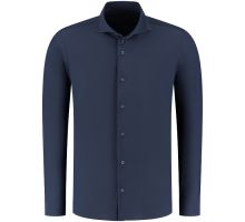 Overhemd 3365 - Xirtrum - travelstof bestellen voor bedrijven bij Ten Kate Textiel