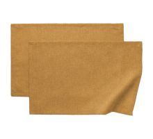 Placemat - Panama - uni mêlee bestellen voor bedrijven bij Ten Kate Textiel