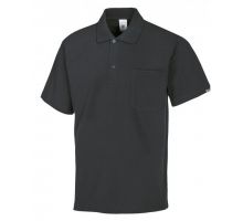 Polo - BP - katoen/polyester - kleurvast bestellen voor bedrijven bij Ten Kate Textiel