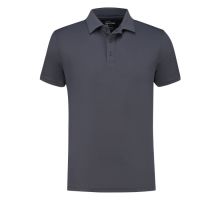 Polo - Edinburgh - Santino - Eco Line bestellen voor bedrijven bij Ten Kate Textiel
